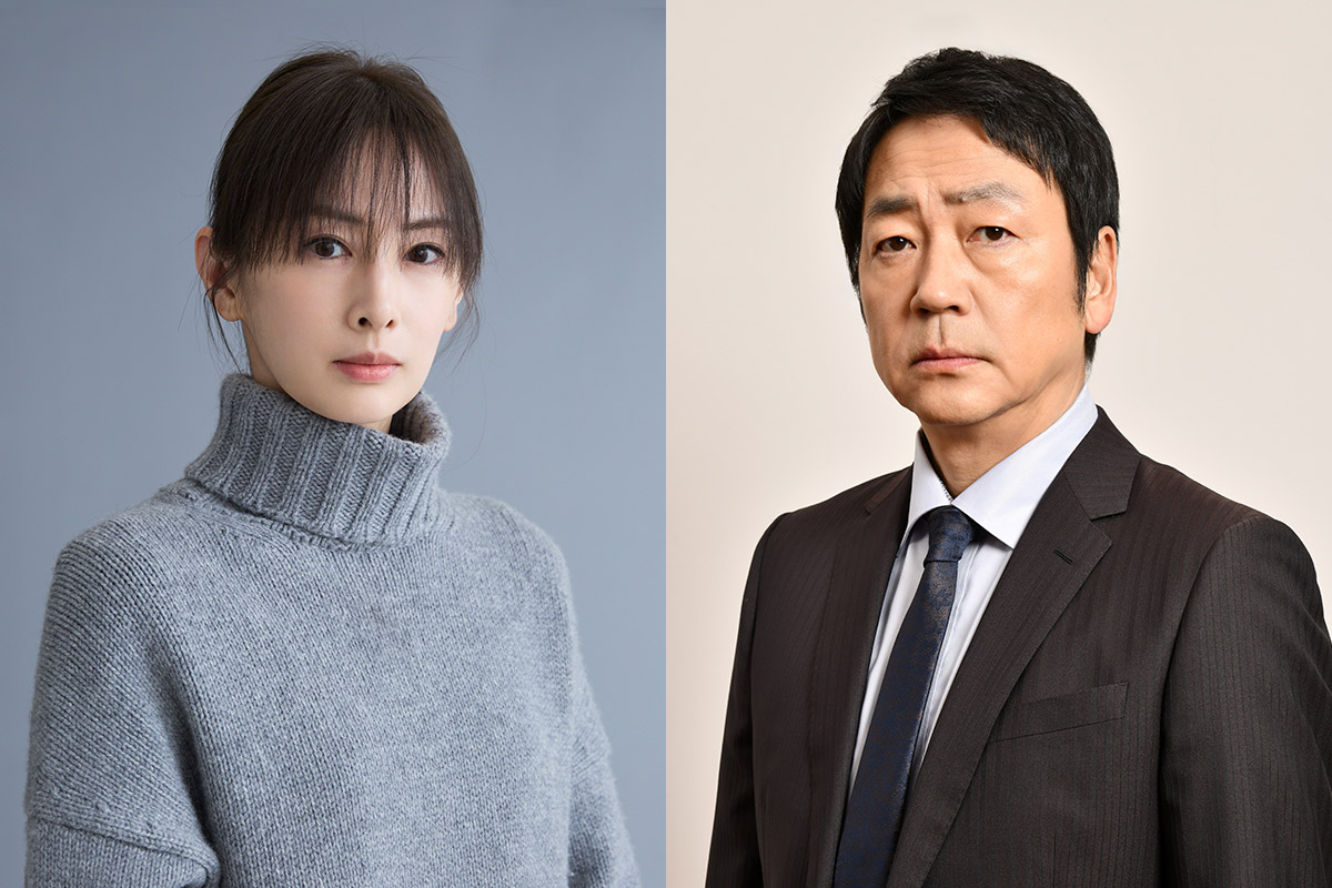 ✦ﾟ+. ✧ﾟ+━━━━━━━━

　4月スタート 月10ドラマ
『#あなたを奪ったその日から』

　━━━━━━━━+. ✧+.゜✦

≪主演 #北川景子×#大森南朋≫

愛する我が子を失った母親が
復讐相手の子どもを誘拐するも
そこには大きな誤算が…

サスペンスの中で生まれる
親子愛の物語をお見逃しなく🫧