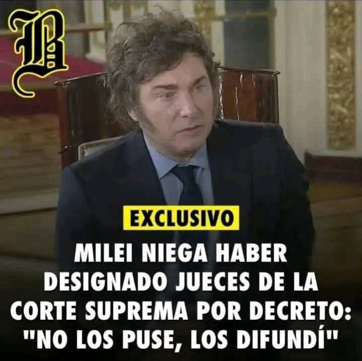 SergioShutte's tweet photo. Negacionista serial https://t.co/g5y7H6QIol