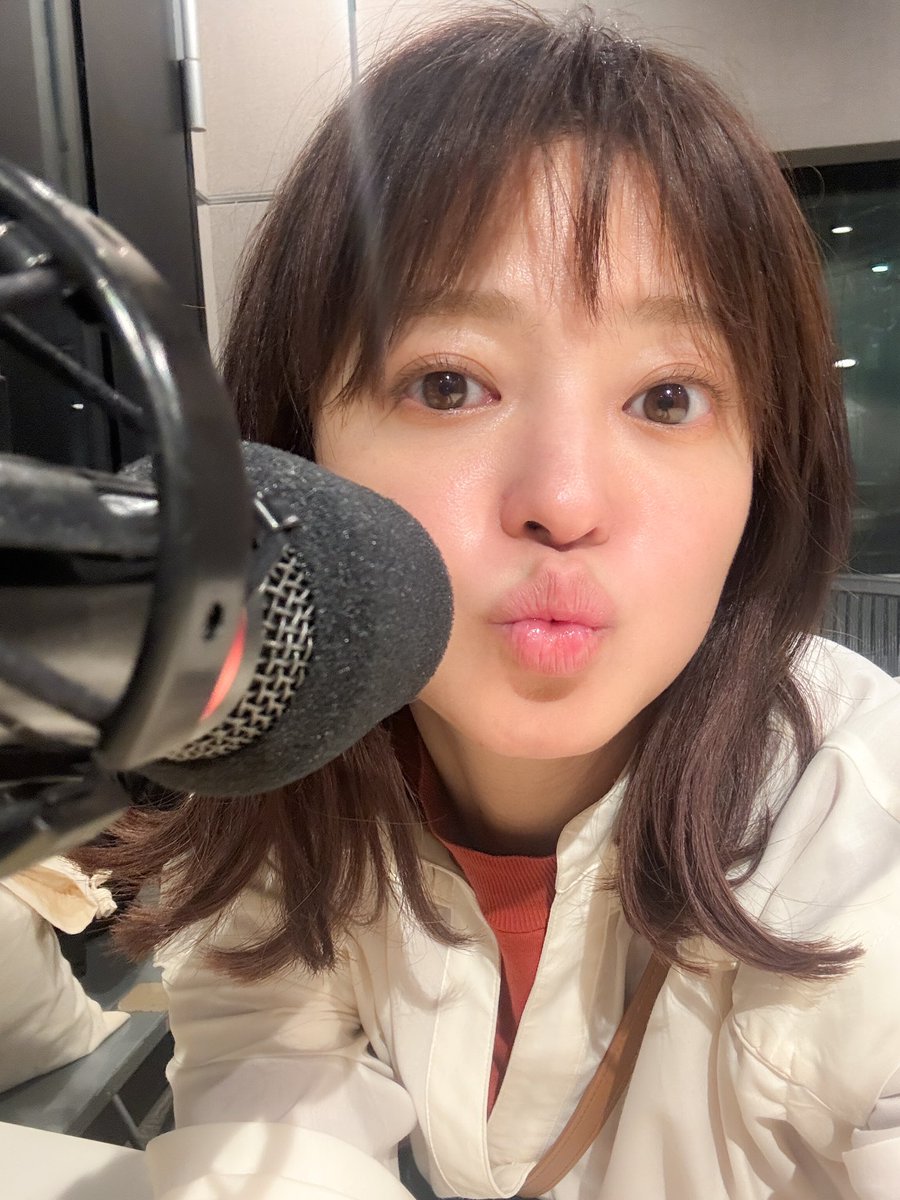 本日も J-WAVE 「early glory」 am6:00-9:00 珈琲飲んで目が覚めた