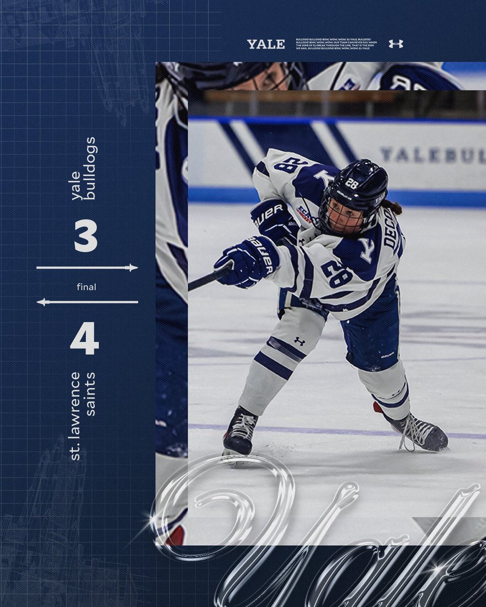 Final from Canton, N.Y.

Thank you, Seniors 💙