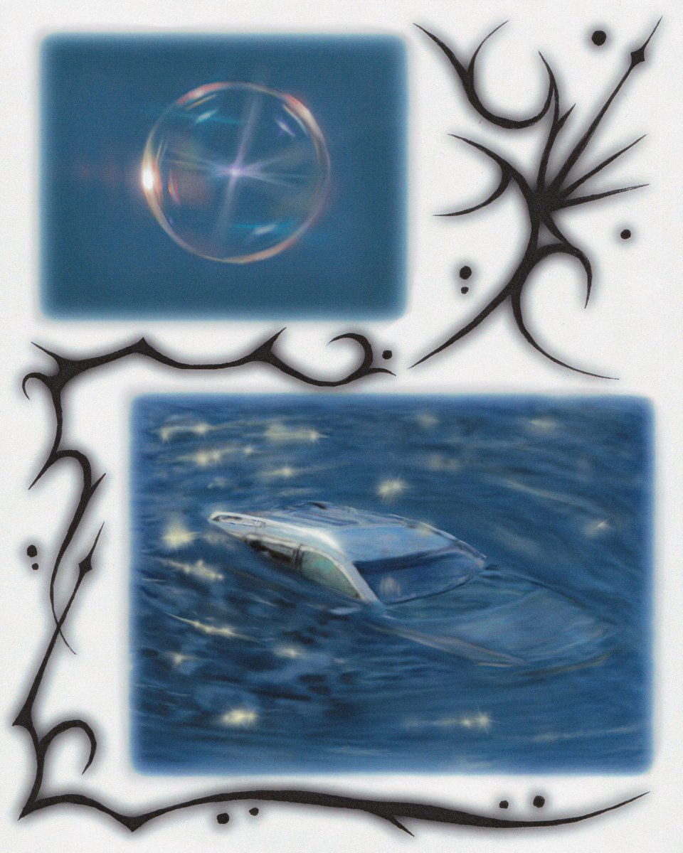 meelayya's tweet image. fragility