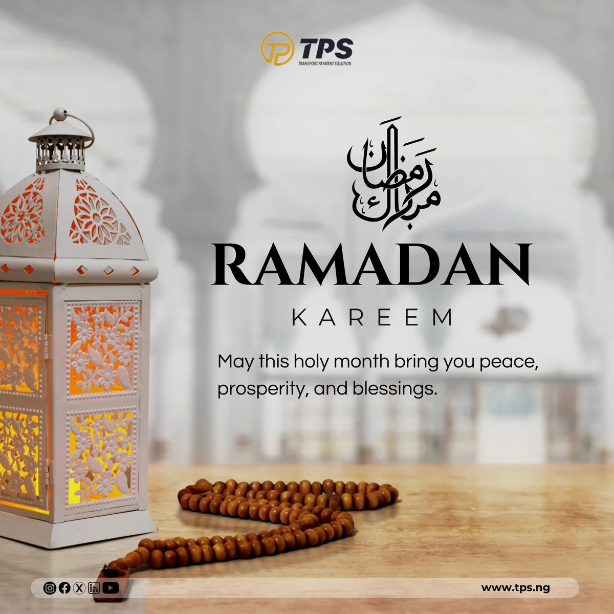 Transport Payment Solutions tweet media