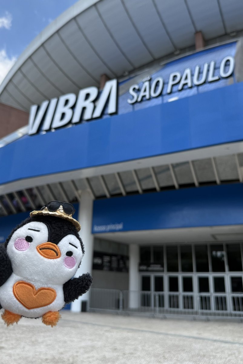 2025 LEE JUNHO FAN-CON
&lt;Midnight Sun&gt; in SÃO PAULO DAY 1

Let‘s have fun tonight!!❤️‍🔥

#이준호 #LEEJUNHO
#준호 #JUNHO
#MidnightSun
#MidnightSun_SÃOPAULO
#2025_LEEJUNHO_FANCON