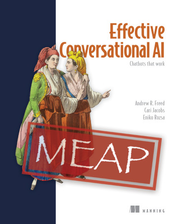 Manning Publications tweet media