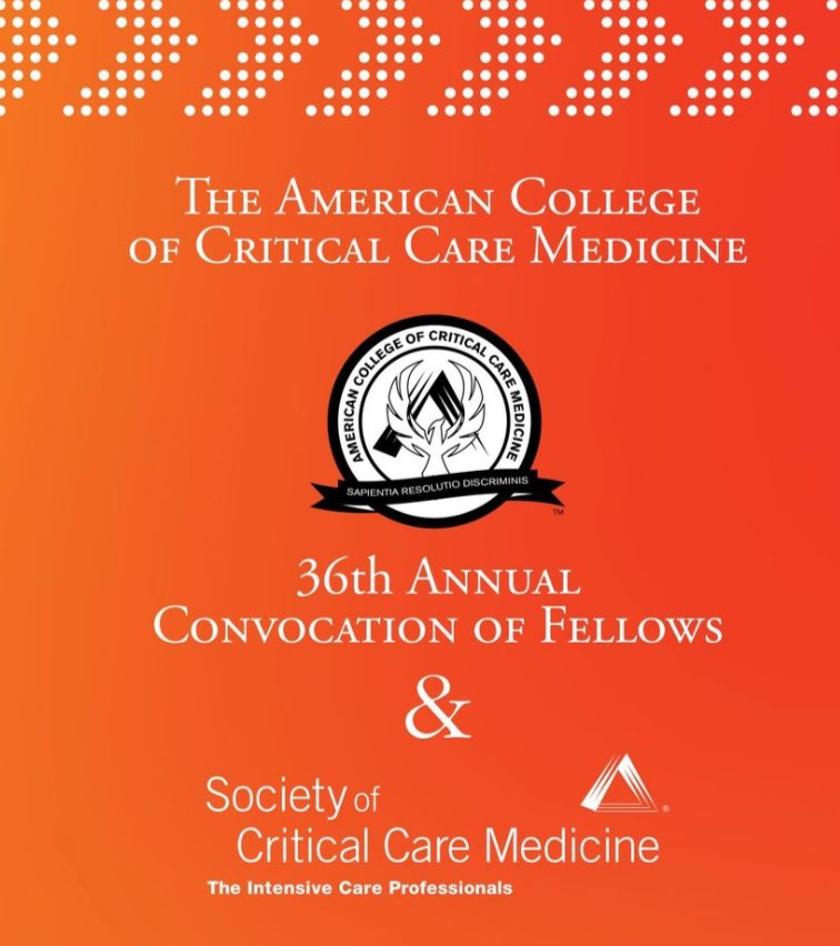 Mayur Narayan (@surgedmd) on Twitter photo It’s the greatest feeling to see your mentees achieve tremendous success!!
So very proud of <a href="/ATompeck/">Allison Tompeck</a>, former fellow <a href="/UTSW_Surgery/">UTSW Surgery</a> & <a href="/KericNatasha/">Natasha Keric</a> former fellow <a href="/ShockTrauma_CC/">Shock Trauma Center Critical Care Fellowship</a> on becoming Fellow of Critical Care Medicine (FCCM)! Congrats!!👏🏽👏🏽<a href="/SCCM/">SCCM</a> <a href="/SCCM_Surgery/">SCCM Surgery Section</a> <a href="/BannerHealth/">Banner Health</a> It’s the greatest feeling to see your mentees achieve tremendous success!!
So very proud of <a href="/ATompeck/">Allison Tompeck</a>, former fellow <a href="/UTSW_Surgery/">UTSW Surgery</a> & <a href="/KericNatasha/">Natasha Keric</a> former fellow <a href="/ShockTrauma_CC/">Shock Trauma Center Critical Care Fellowship</a> on becoming Fellow of Critical Care Medicine (FCCM)! Congrats!!👏🏽👏🏽<a href="/SCCM/">SCCM</a> <a href="/SCCM_Surgery/">SCCM Surgery Section</a> <a href="/BannerHealth/">Banner Health</a>