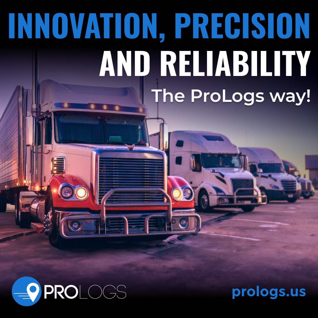 prologs_eld's tweet image. Innovation, precision, and reliability—the ProLogs way! 🚛💡 Keep your fleet running smoothly with cutting-edge ELD solutions designed for efficiency and compliance. Learn more at prologs.us. #ProLogs #FleetTech #TruckingInnovation