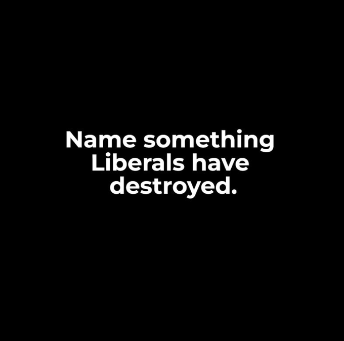 Anti Left Memes tweet media