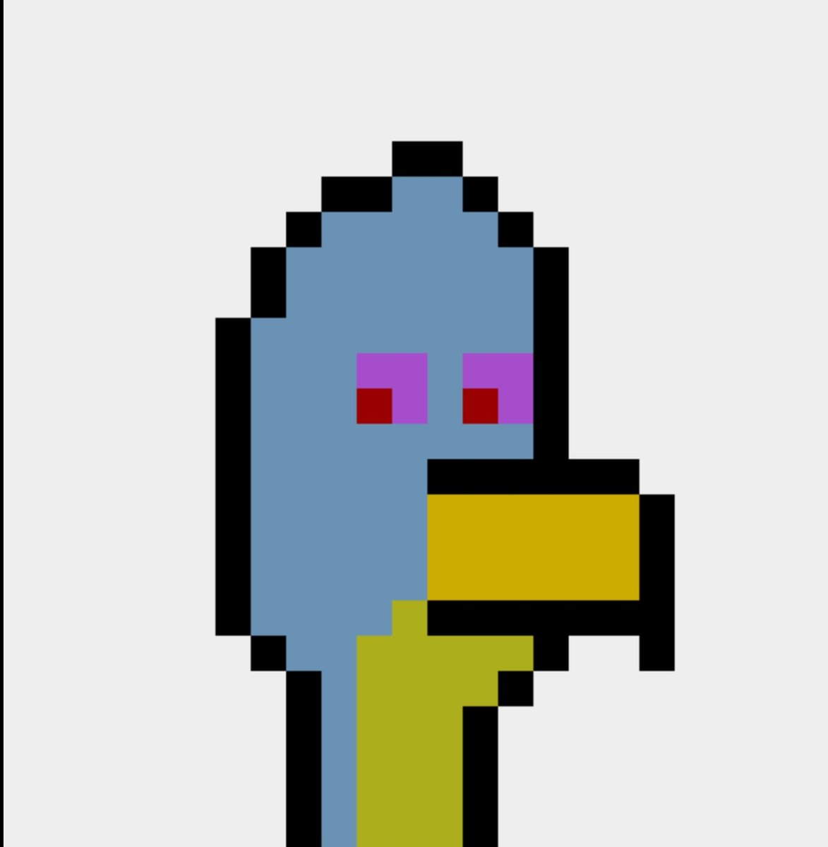 Eyes on you #crazy #NFT #NFTs