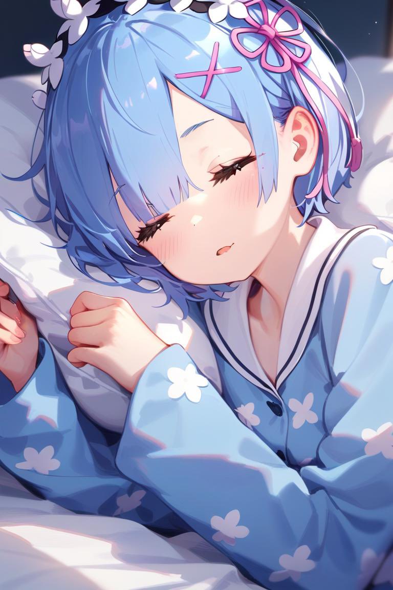 おやすみなさい⭐
起きたらフォローバします😴
＃フォローした人全員フォロバする 
#いいねした人フォロバする
#フォロバ100 
#フォローした人全員フォロー 
#フォローした人全員フォロバ 
#いいねした人フォローする 
#相互フォロー100
#レム
#リゼロ
変アカ以外🤲