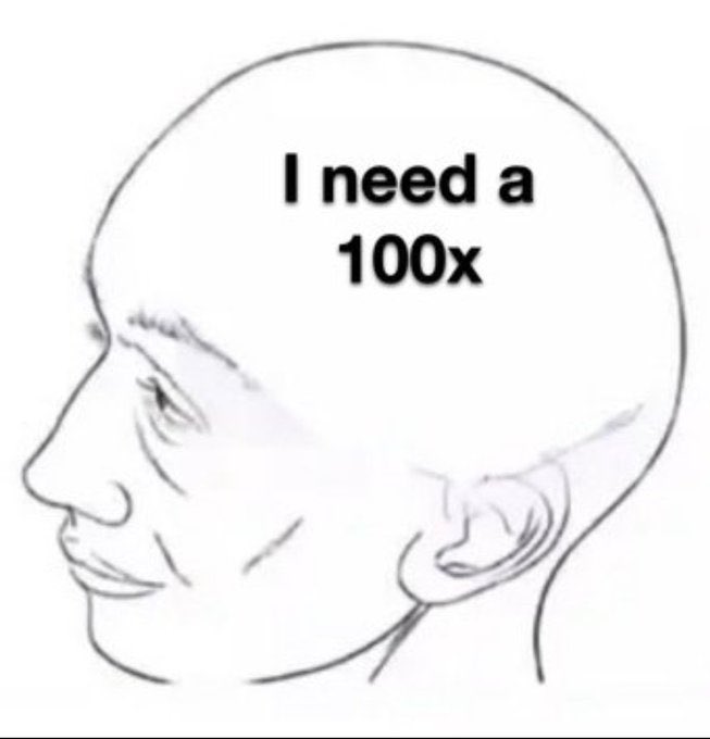 GM

another day, yet I still think of the same thing.