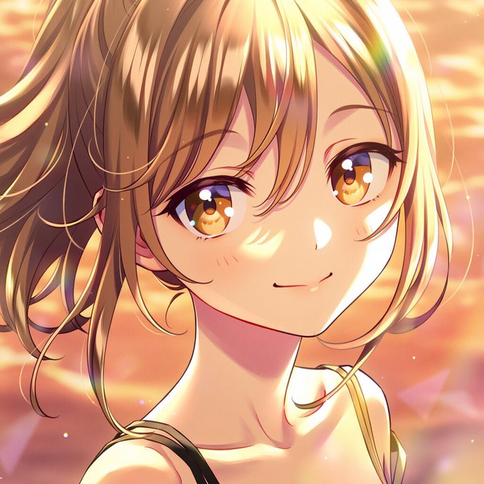 祐理(うちの子) 