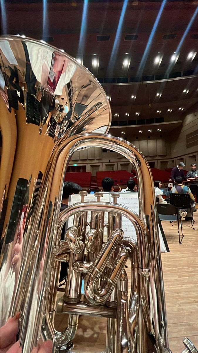 日付変わってしまったので本日ですが、こちらの演奏会に出演いたします!!!!
英史先生還暦おめでとう会でもあり、英史先生作品盛りだくさんです!!!!㊗️✨
中学生バンドのサポーターもさせていただきます!!
山梨の皆様は尚、是非お越しください!!!!🙇‍♀️🗻✨