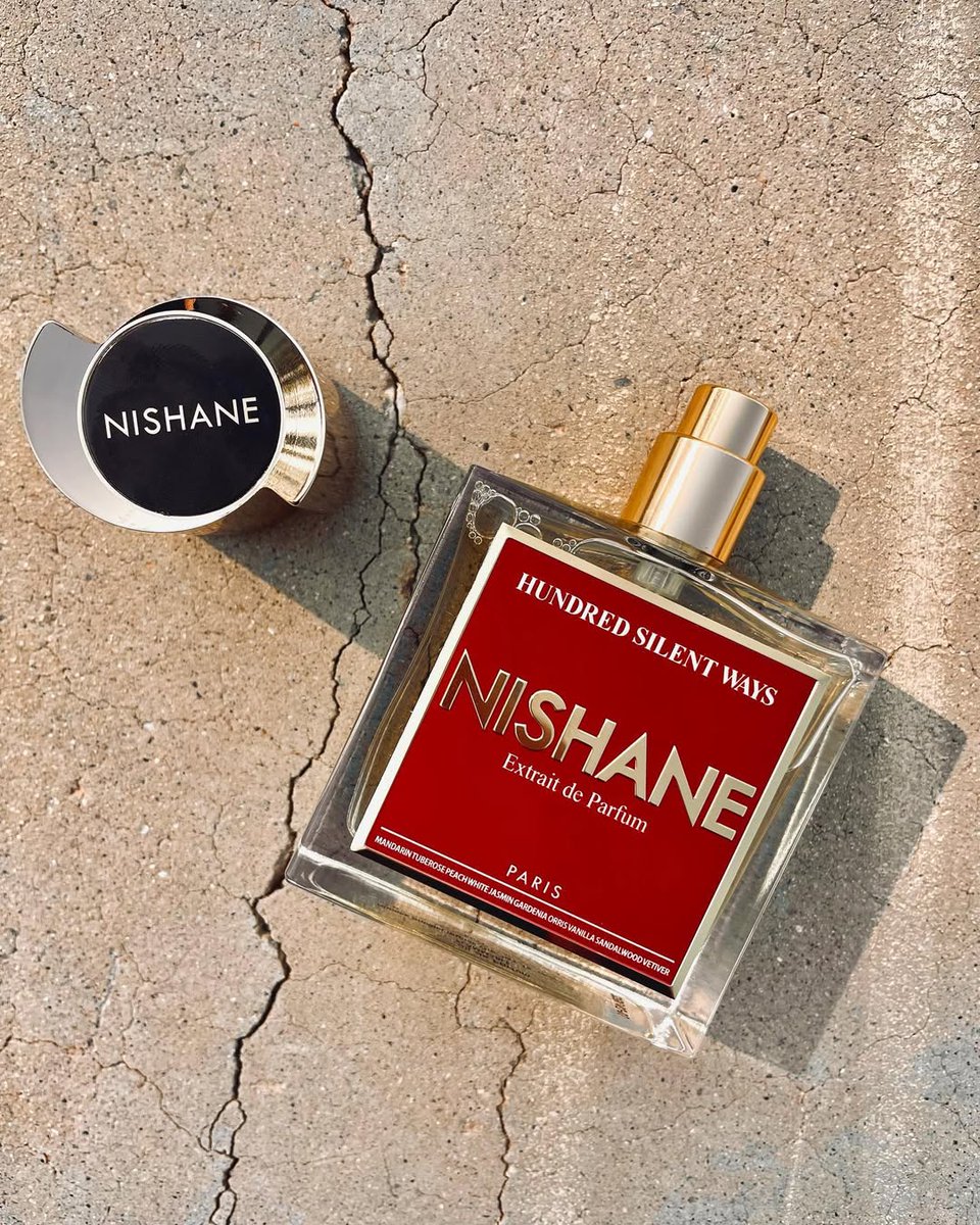 ⛔ المسابقة الأولى في تويتر X

الجائزة عطر هاندرد سايلنت اويز 50 مل

الشروط :
متابعة الحساب
رتويت
وتعليق

السحب بيكون من المتابعين أو الرتويت أو التعليقات

المسابقة برعاية موقع العطور الفاخر ايفالو ❤️