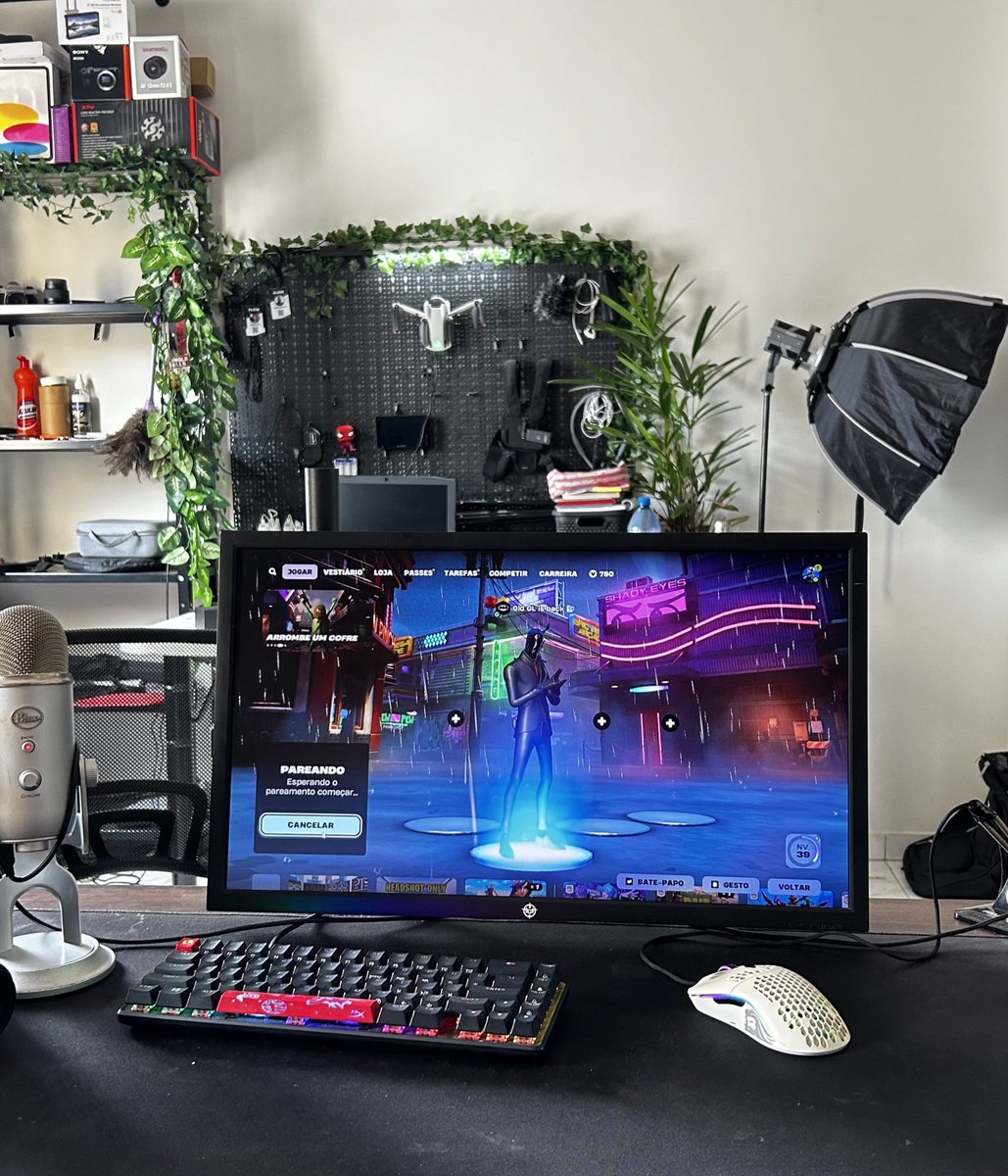 GLfps_'s tweet image. Old GL is back