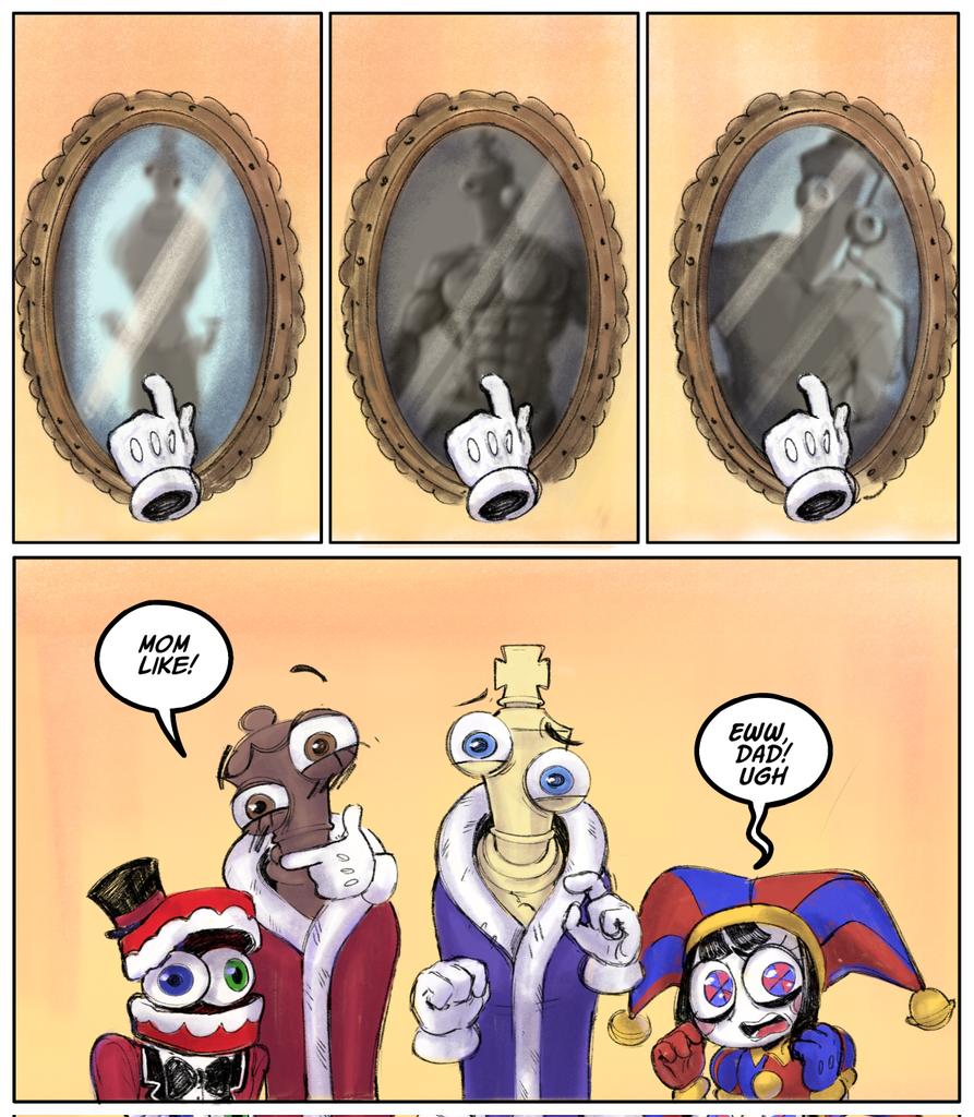 Teashteinn (comms open)💤🌯🎧 tweet media