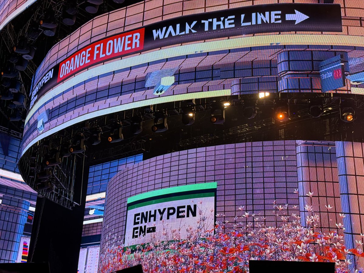 but, can we appreciate the stage set up??? LIKE ANG GANDA SO MUCH!!!! 🤩✨

#WALK_THE_LINE_IN_BULACAN 
#WALKTHELINE_IN_BULACAN