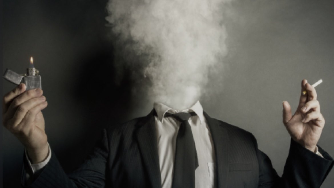 Sahura kadar böyle  #sigara