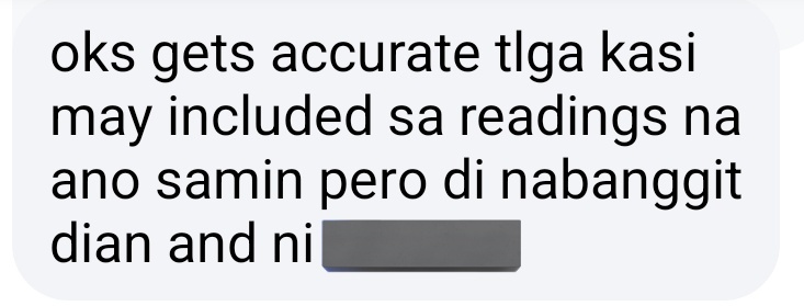 bap 🍚 | tarot reader tweet media