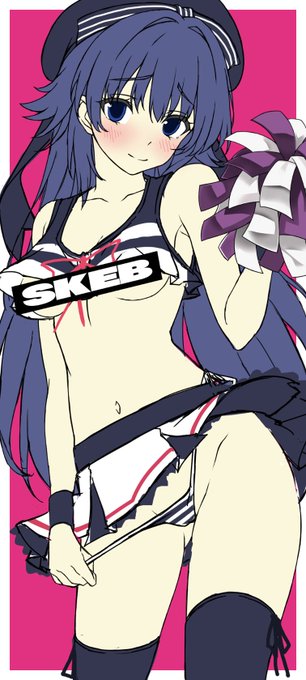 NEXTSkeb進行中です😉👍
今月からまたバリバリ描く予定なので宜しくお願いします!💪 