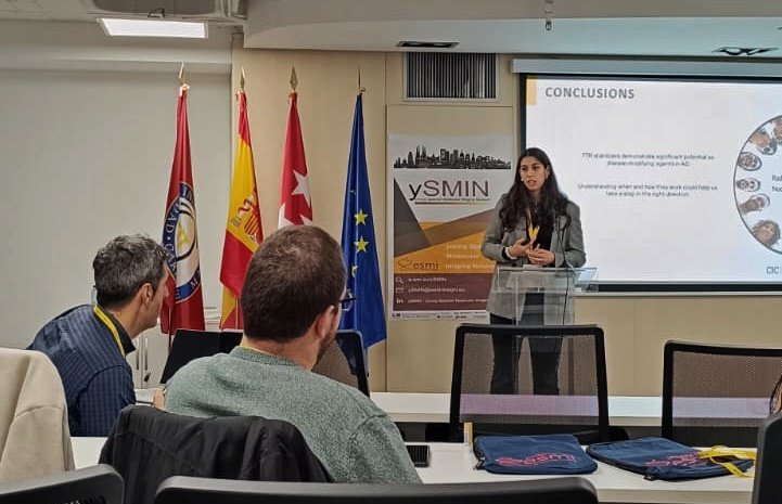 Radiochemistry and Nuclear Imaging Group tweet media