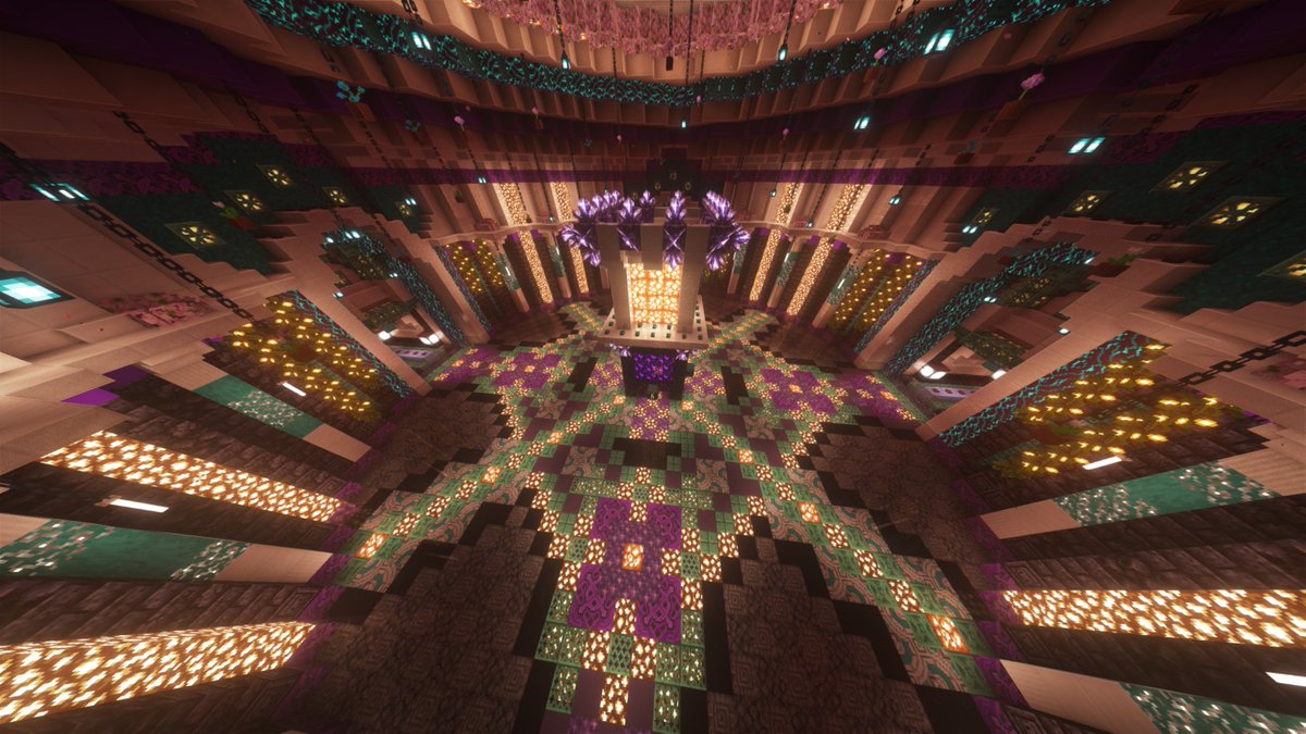 JROKBlock's tweet photo. NEW &amp; IMPROVED

#Minecraft https://t.co/rCUxMgEBsw