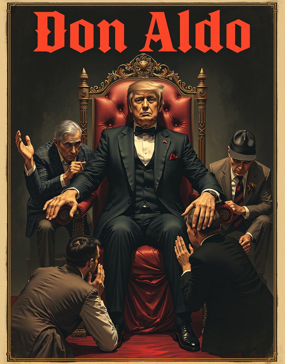 frankiehinrgmc's tweet image. Quando la mafia diventa Stato.
.
#freeUkraine