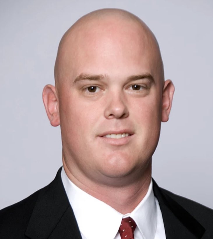 Shawn Elliott USC tweet media