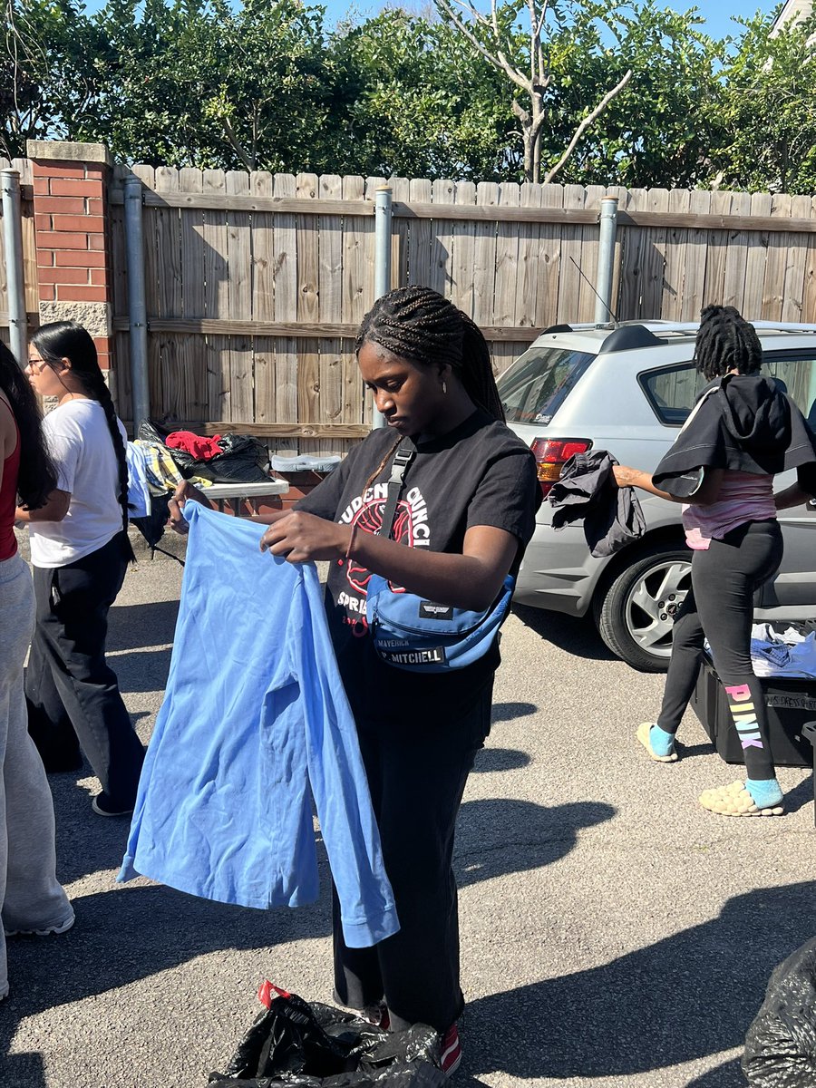 Spring Hill High tweet media