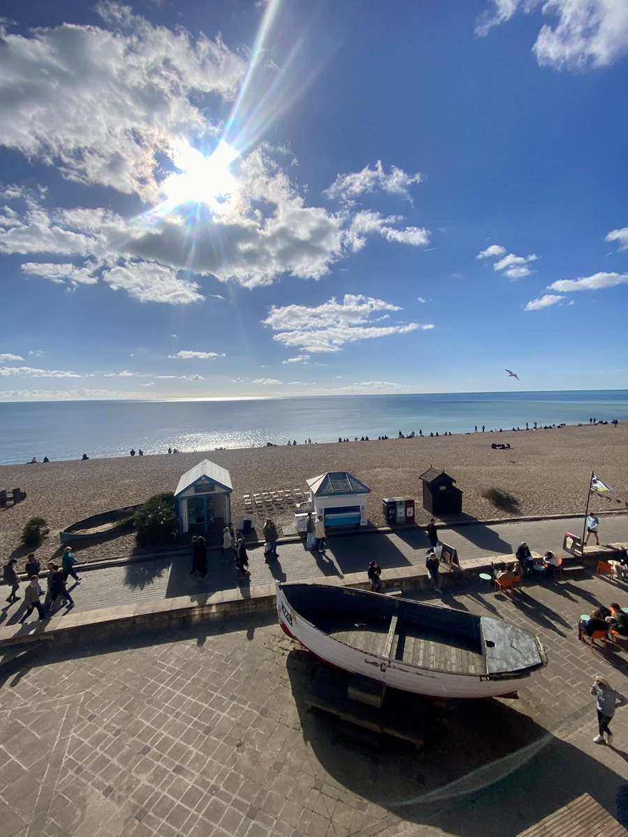 Brighton Beauty tweet media