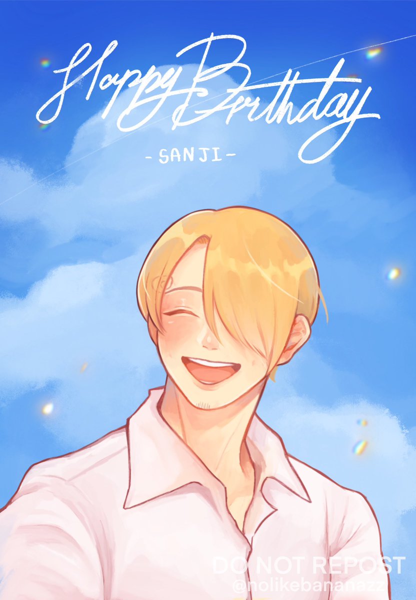 ロロノア・ゾロ 「I made it! #ゾロサン #ZS  #OPbykluay #zosan 」|กล้วยรวยรัก🫶🏻のイラスト