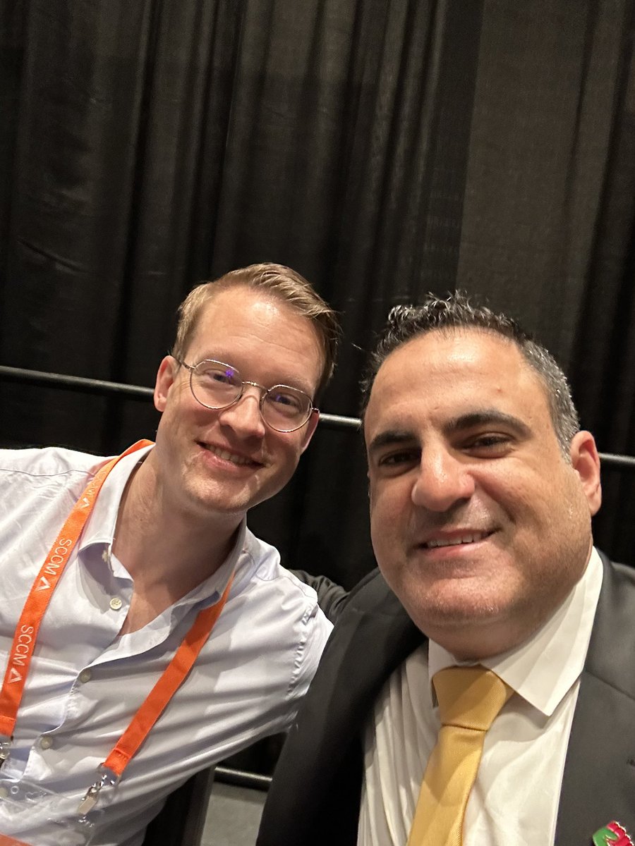 Firas Madbak (@drmadbak) on Twitter photo Wonderful few days <a href="/SCCM/">SCCM</a> learning and connecting with old friends. Thanks for the opportunity to present our #MARS and #ECMO experience <a href="/UFJaxCritCare/">UFJaxCriticalCare</a> <a href="/UFHealthJax/">UF Health Jacksonville</a> Dr. Joe Shiber and at “there’s blood everywhere!”<a href="/SCCM_Surgery/">SCCM Surgery Section</a> Wonderful few days <a href="/SCCM/">SCCM</a> learning and connecting with old friends. Thanks for the opportunity to present our #MARS and #ECMO experience <a href="/UFJaxCritCare/">UFJaxCriticalCare</a> <a href="/UFHealthJax/">UF Health Jacksonville</a> Dr. Joe Shiber and at “there’s blood everywhere!”<a href="/SCCM_Surgery/">SCCM Surgery Section</a>
