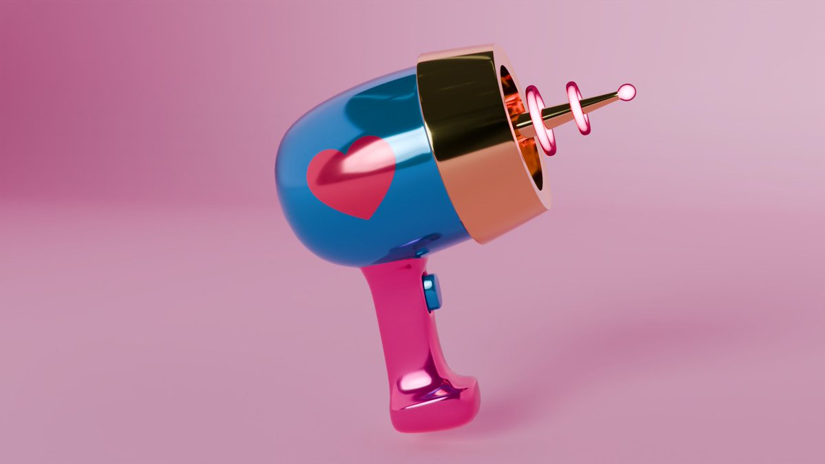 Detey1993's tweet image. Hola, me uni al fandom de Dogman hace poco y como no sé dibujar, pero si hacer 3D entonces esta es mi contribución al fandom 😭 perdón si no se ve tan bien, lo hice rápido en una madrugada 😔

💞💞¡¡LOVE RAY 2000!! 💞💞

#dogmantwt #dogman #dogmanxpetey #Petey #Davpilkey