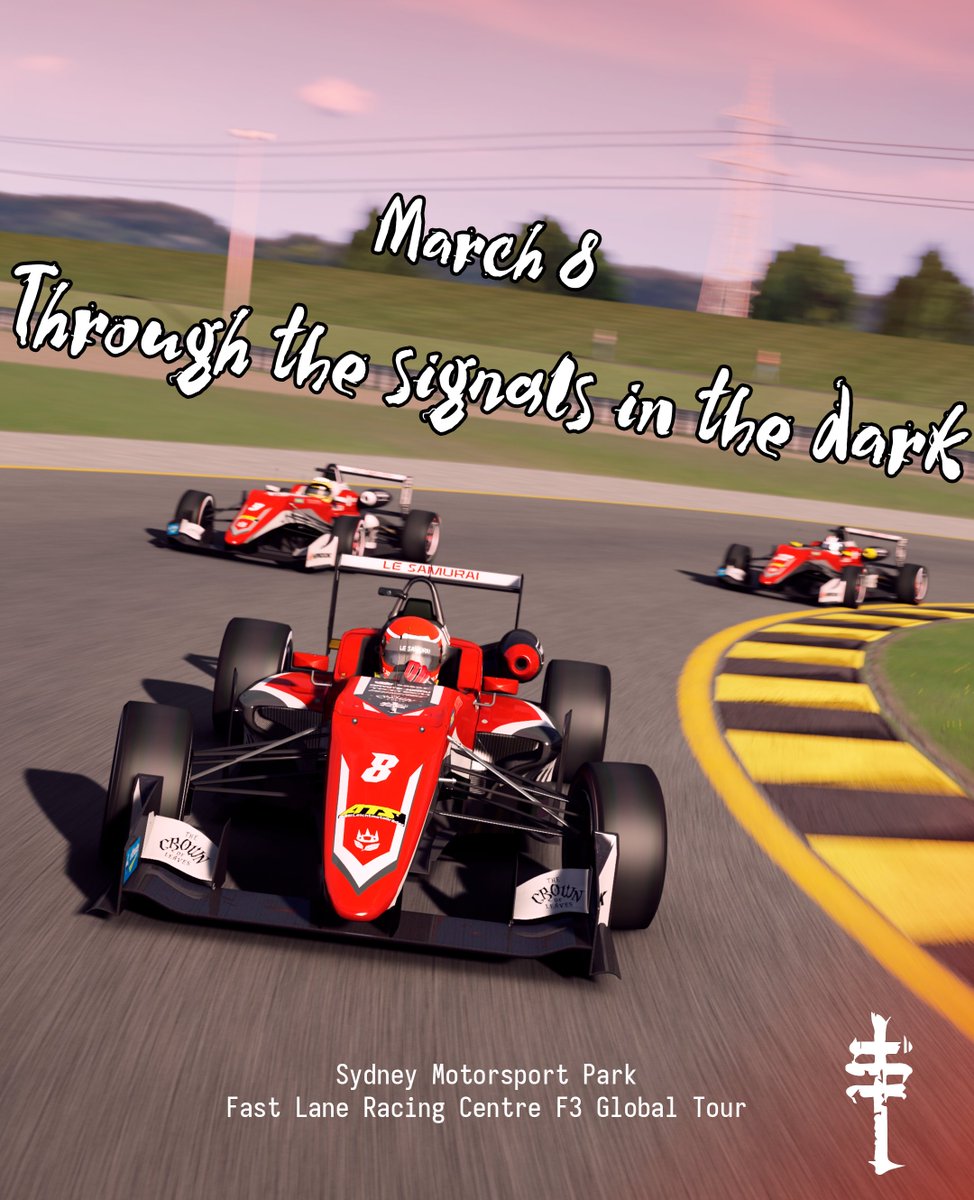 SSI Le Samurai Motorsport tweet media