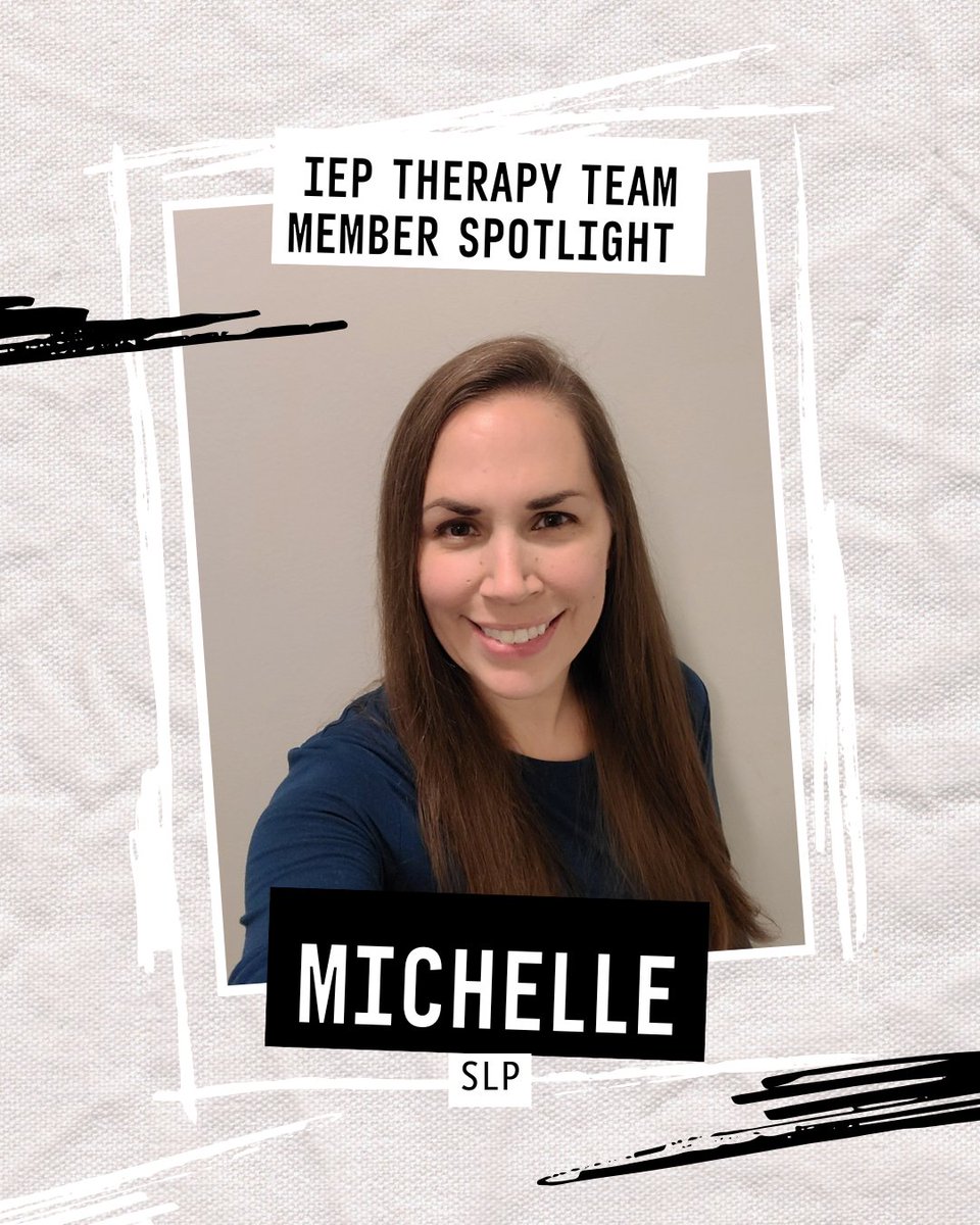 IEP Therapy tweet media