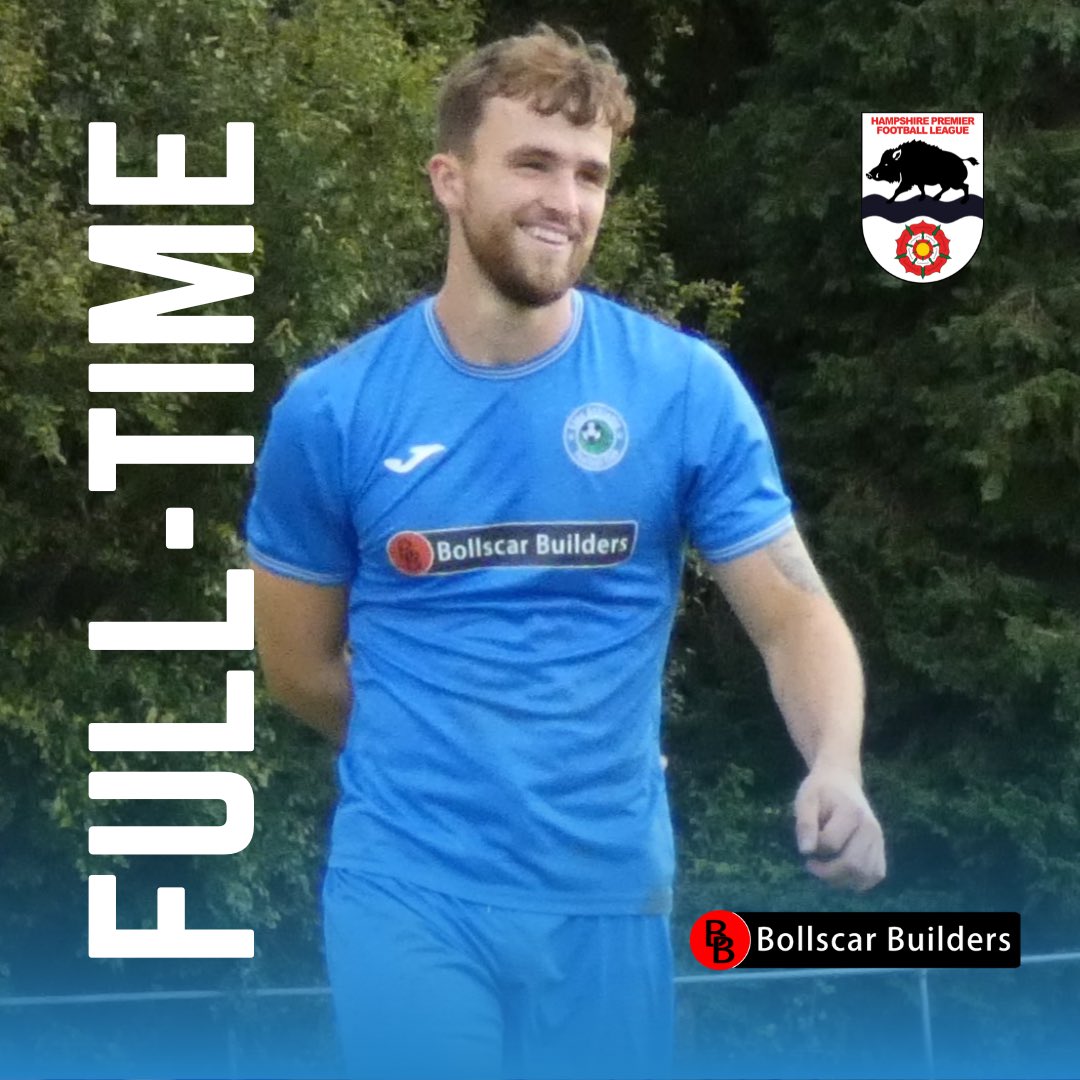 Liss Athletic FC tweet media