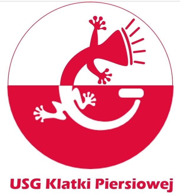 Ouverture du nouveau centre de formation du  G-ECHO Pologne à Zabrze.
Créé en 2020, déjà 4 centres, 8 formateurs et plus de 180 personnes formées, pneumologues, pédiatres, chirugiens, kinés. Bravo à Iwona Patik pour avoir insufflé une si belle énergie à ce groupe🤩
