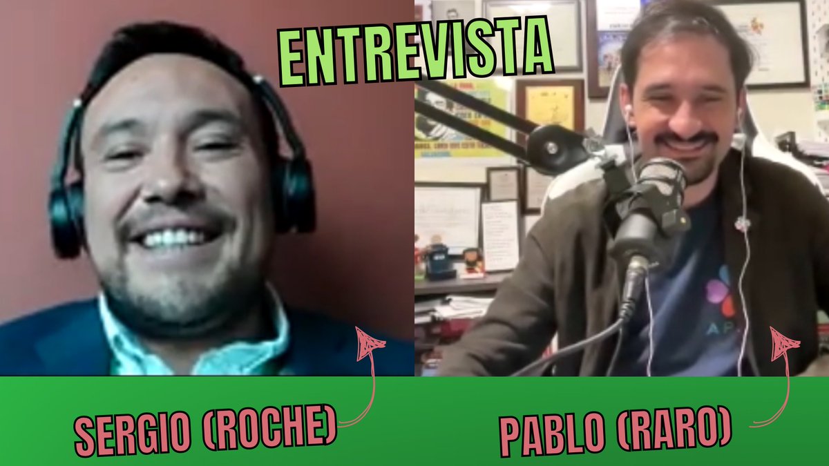 Pablo Ramírez Uribe tweet media