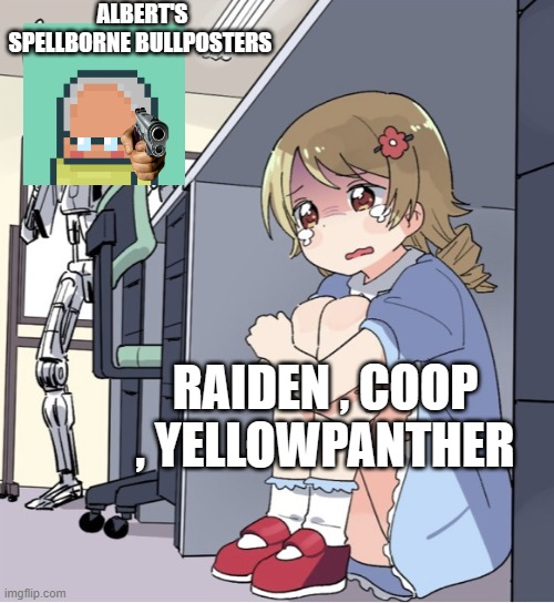 Ntstellar's tweet image. We feel betrayed 
#Spellbornecreate