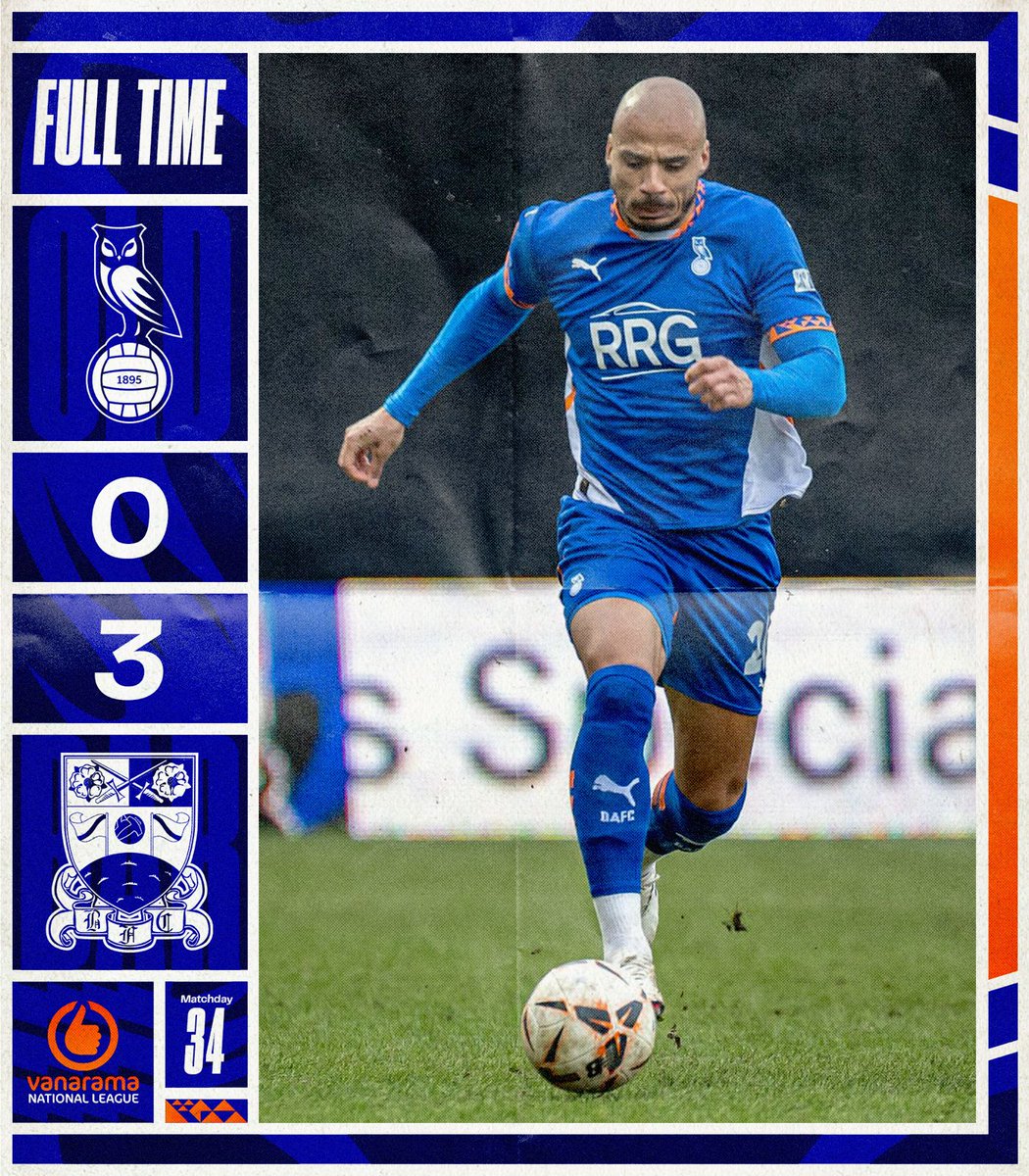 Oldham Athletic tweet media