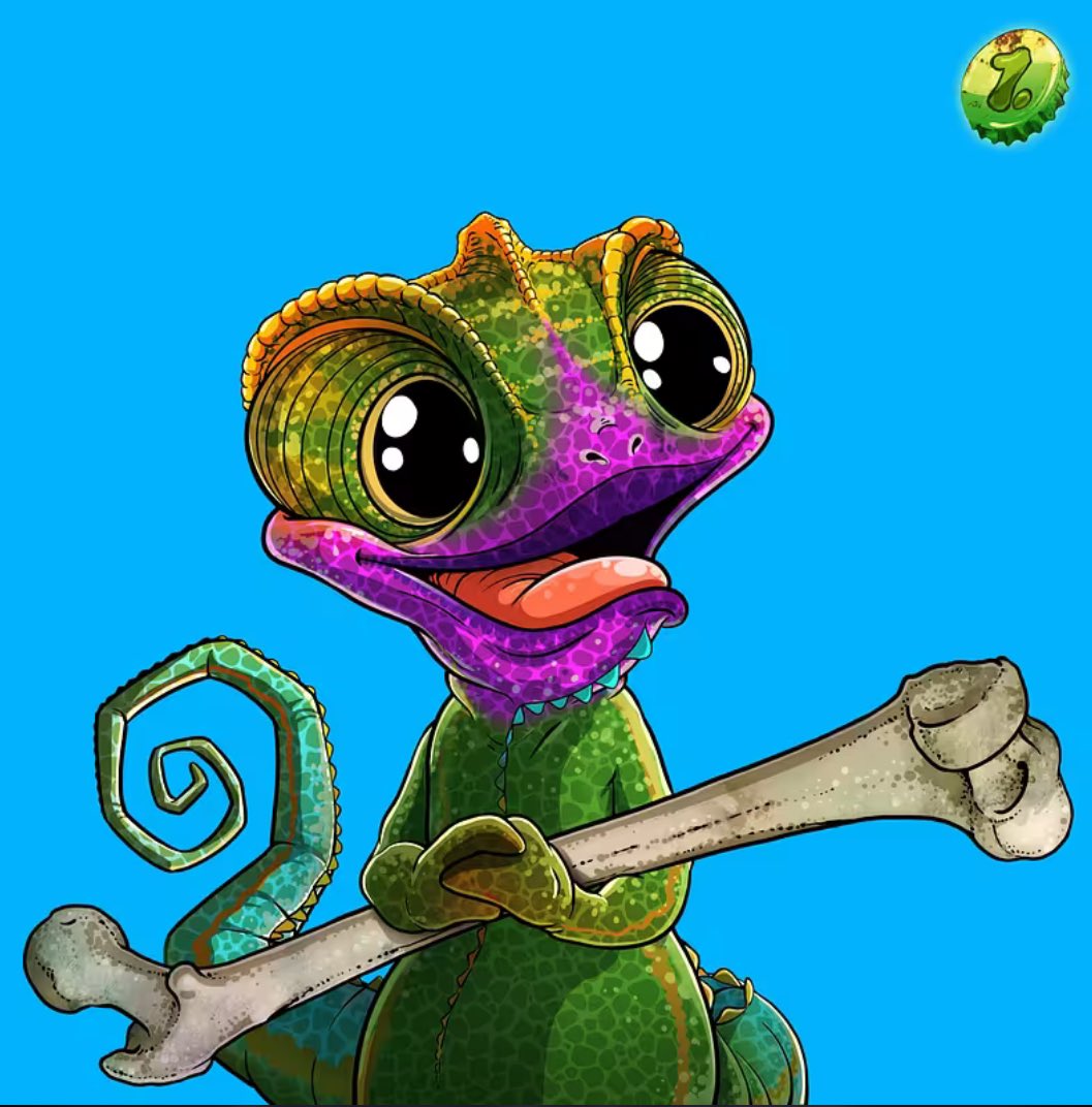 🎉 Giveaway Time 🎊

I want to onboard someone in to the #Spunky community on ApeChain. 

To enter:

Follow me and <a href="/AIOW_io/">AIOW</a> 

Like &amp; RP

Tag some frens

Winner will be picked Monday 03/03