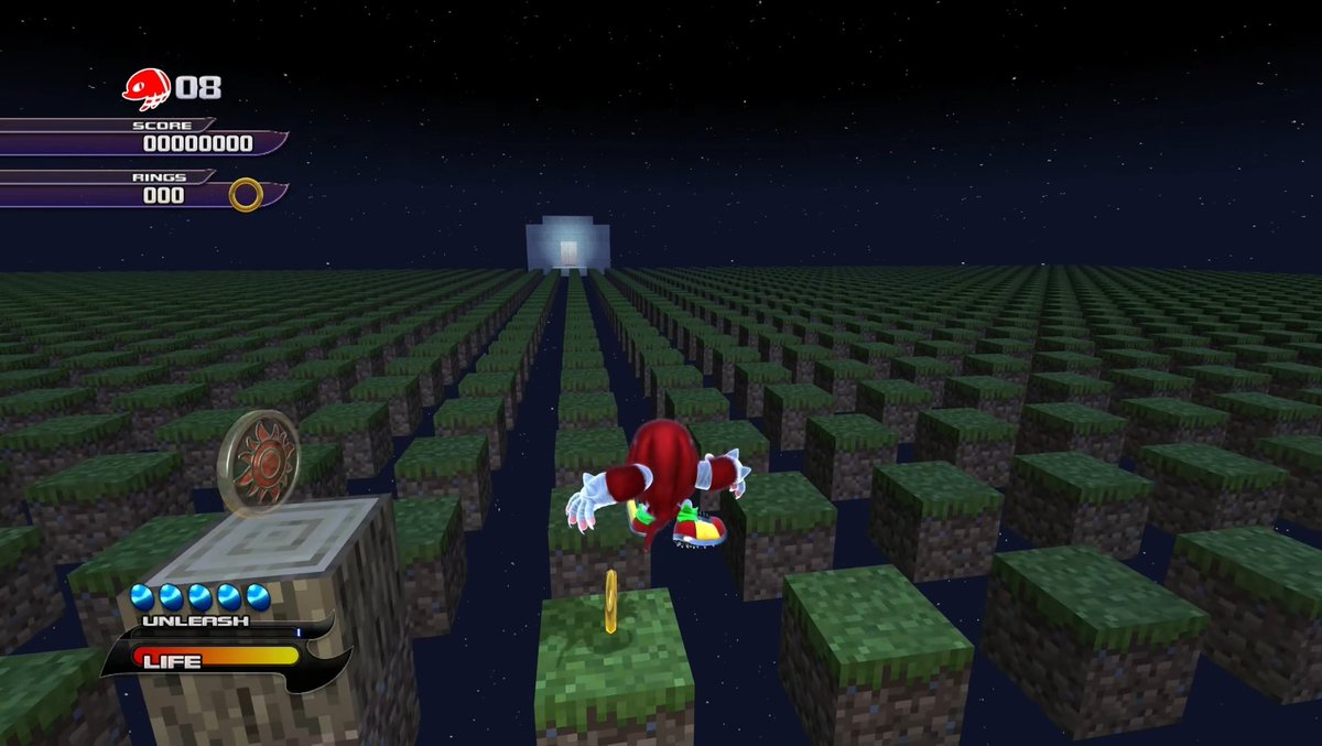 This is live!

If you're not watching, you're missing peak