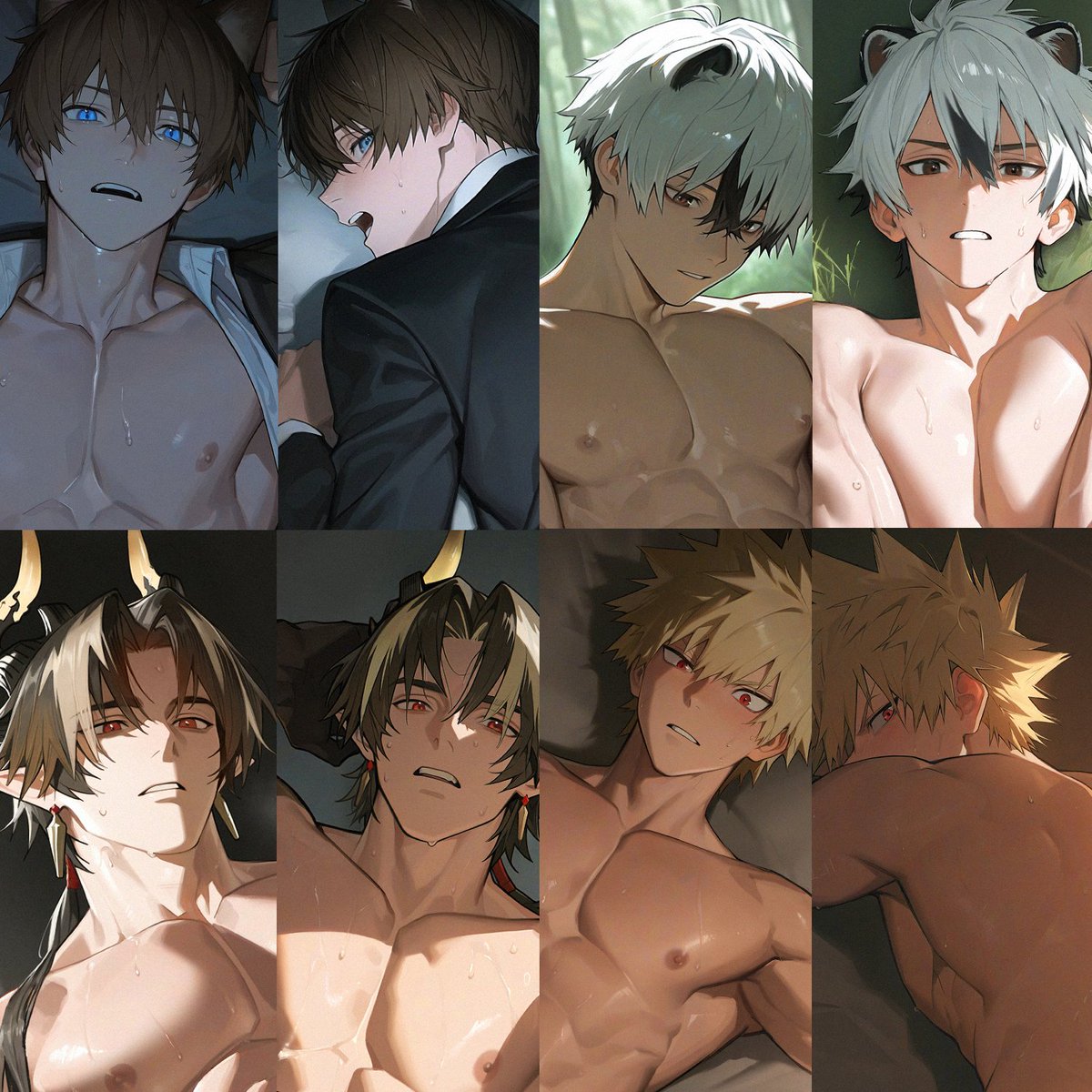 Noname22_11🔞 (@noname22_11) on Twitter photo 