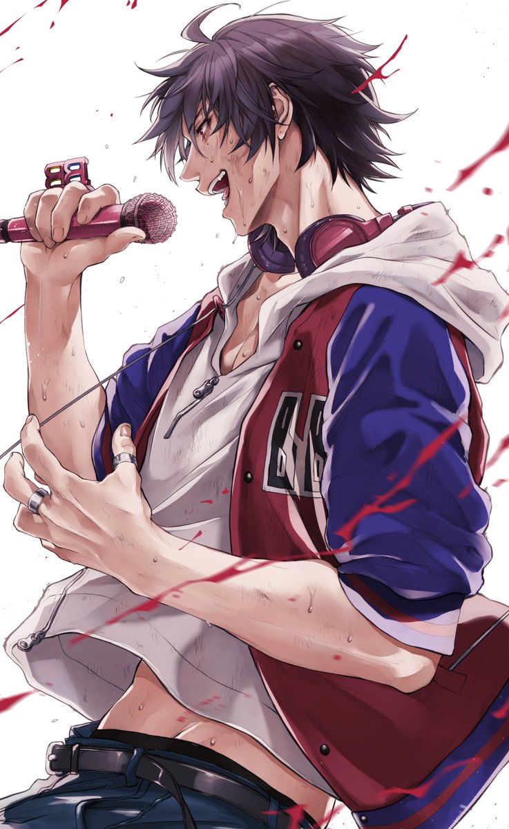 yamazaki_max2's tweet image. 弟目線