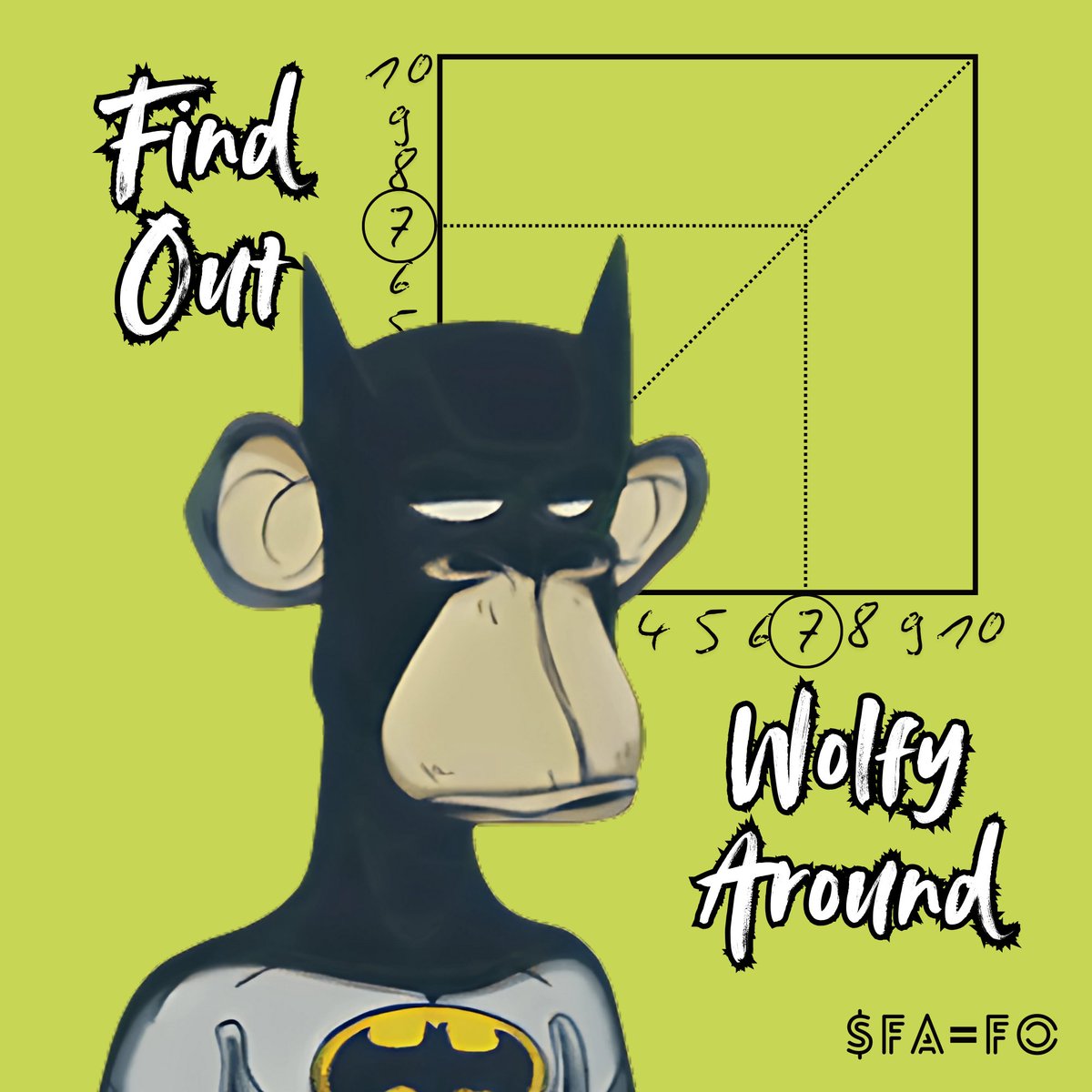 <a href="/IAmCryptoWolfy/">IAmCryptoWolfy</a> Are you F#cking Around today <a href="/IAmCryptoWolfy/">IAmCryptoWolfy</a> ?