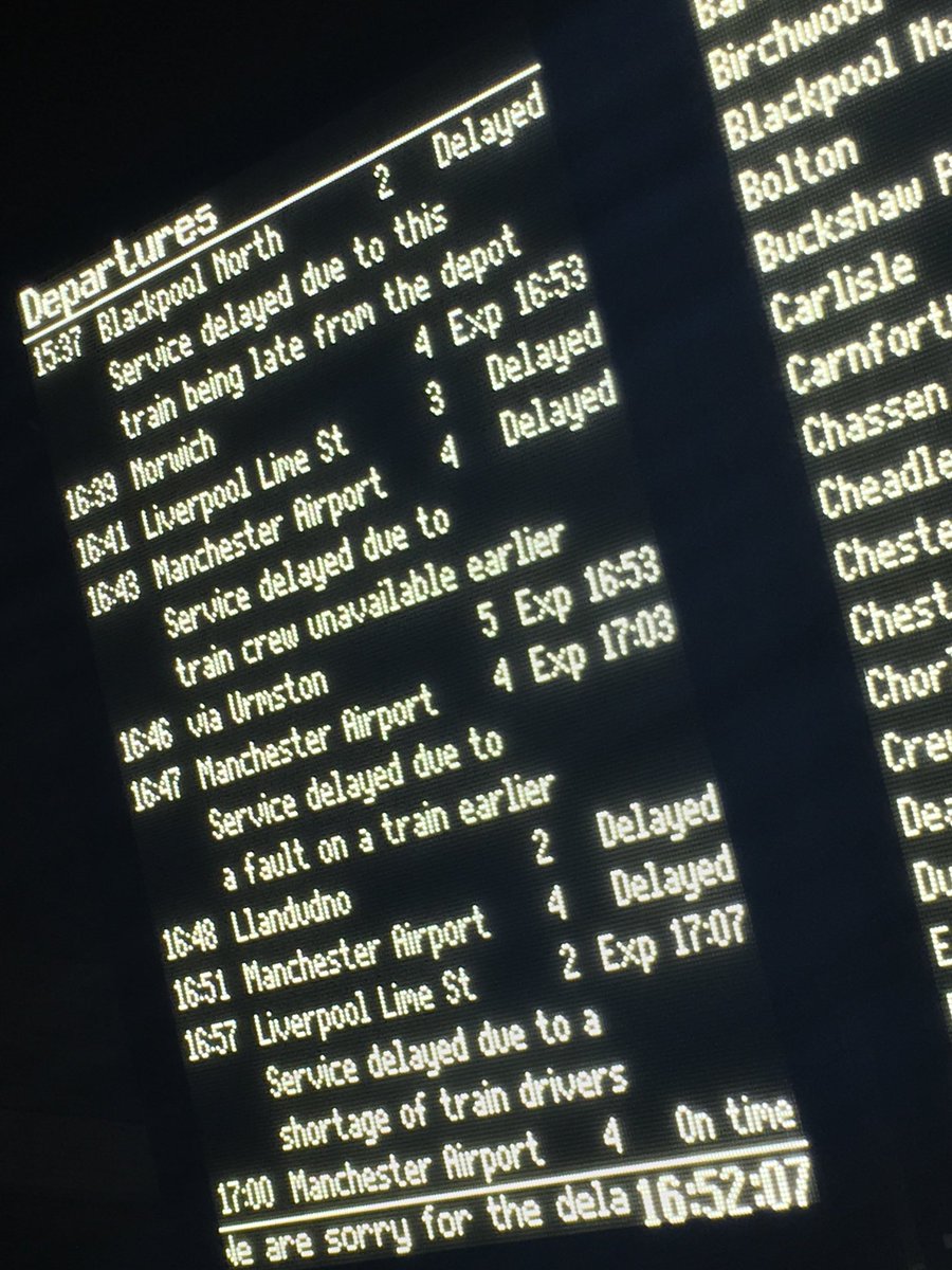 TechRyze's tweet image. Nothing’s happening 🚂🏴󠁧󠁢󠁥󠁮󠁧󠁿