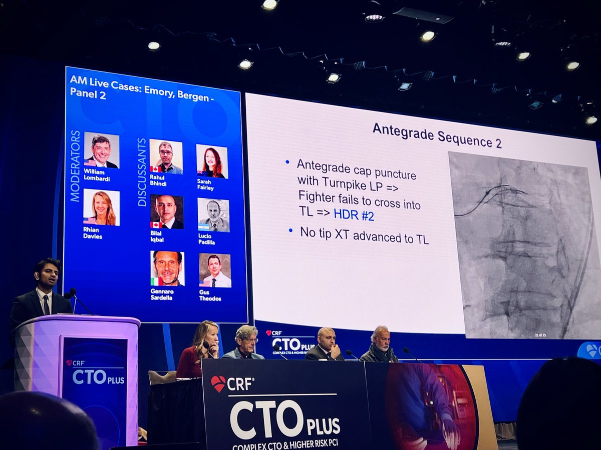 DrDeepa1020's tweet image. Huge congrats to @UTHimres PGY2 Dr. Singh (@SomPSingh) for not only presenting at #CTO2025 but absolutely owning the stage alongside global experts! 🌟

@crfheart @realarainmd @UTHealthHouston @MD_AlQaysi