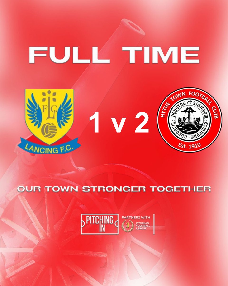 Hythe Town FC (@hythetownfc) on Twitter photo 