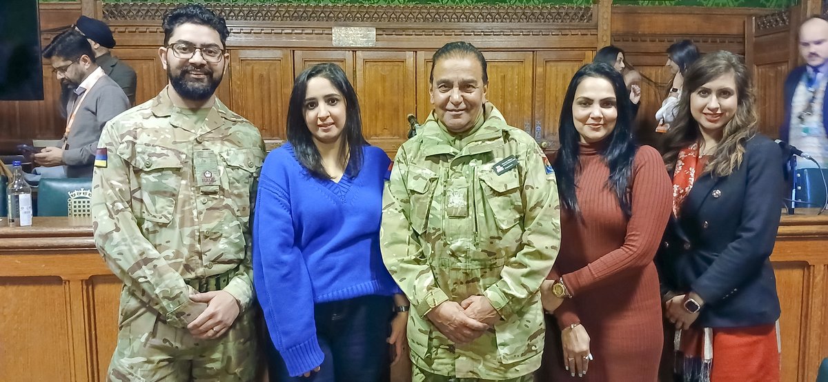 Param S. MBE 🇬🇧 tweet media