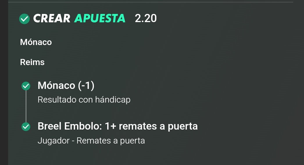 criptohumor's tweet image. Tenemos esta de ayer !! #apuestasdeportivas hoy tengo algo por aquí bajo la manga 

Iremos subiendo algunas más, compartir tweets y subiremos más antes del partido