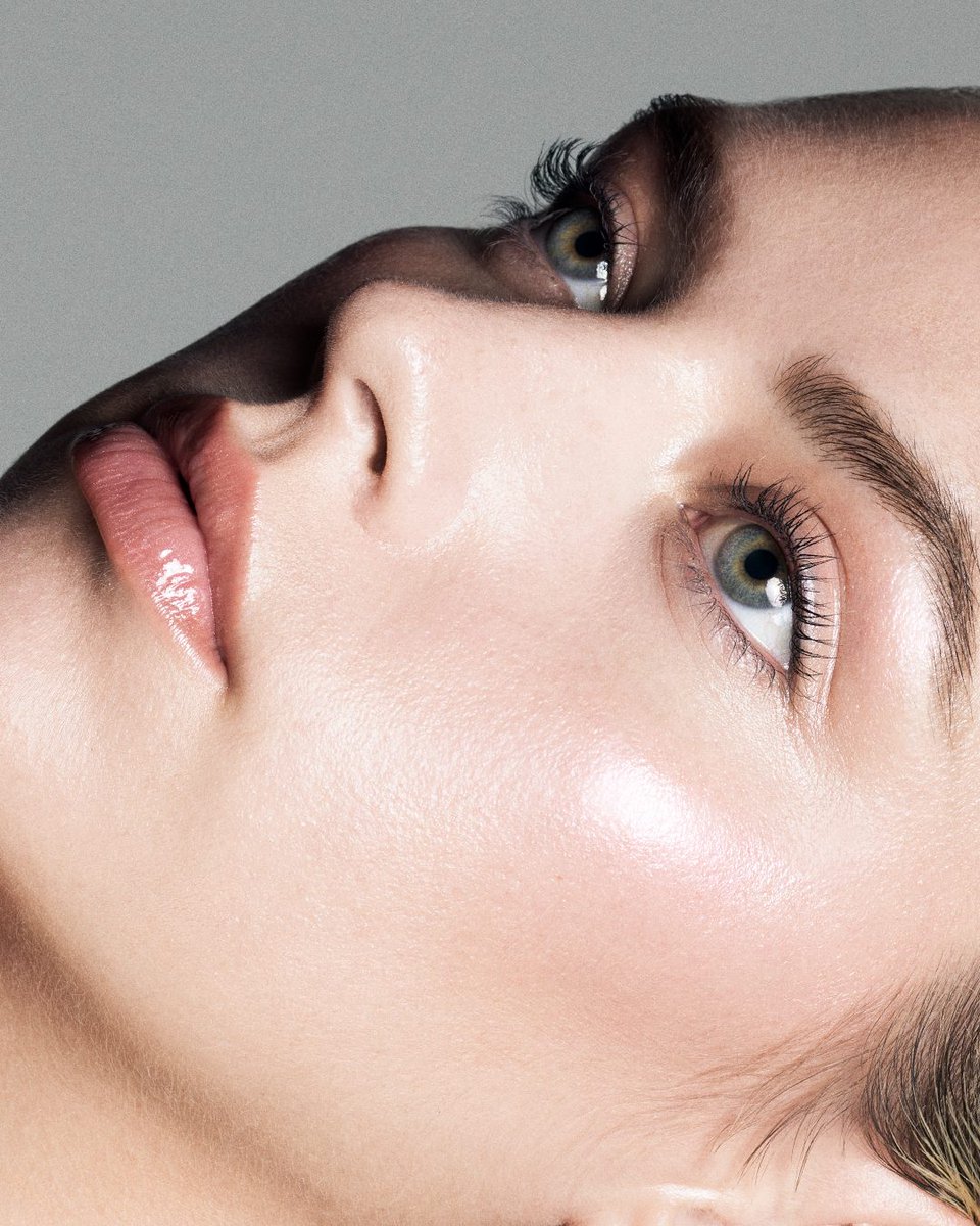 The perfect clear highlighter shade doesn’t exi— 

Meet NEW Bio-Radiant™ Glassy Highlighter Balm in Pure Glass 💫

COMING SOON:
💫 March 3: @sephora + Sephora Canada app early access

Sign up for a chance to win all 6 shades: bit.ly/4bcDZHz
